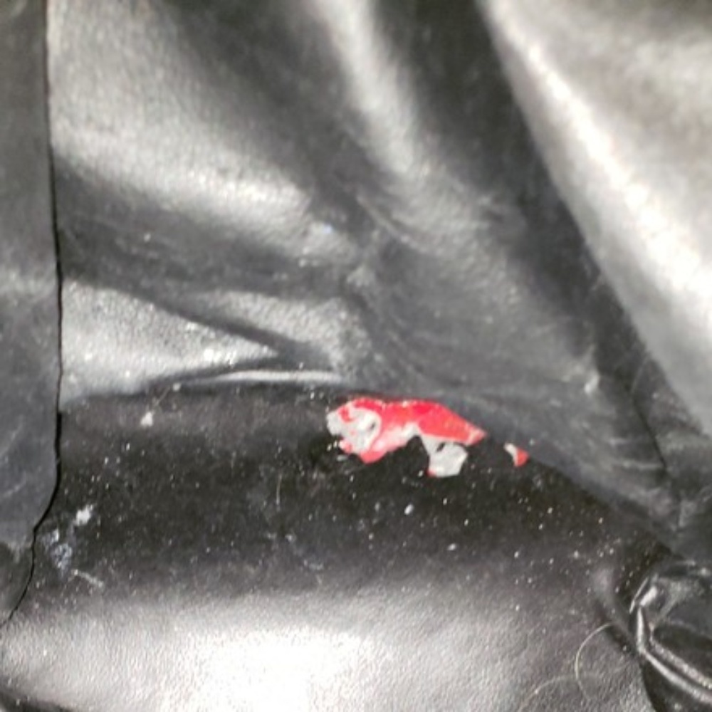 Gucci Vintage and Canvas Leather Tote Authentic - Picture 8 of 8